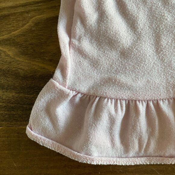 Carter's 3 Piece Cupcake Pajama Set Girls' 2T - Picture 5 of 11